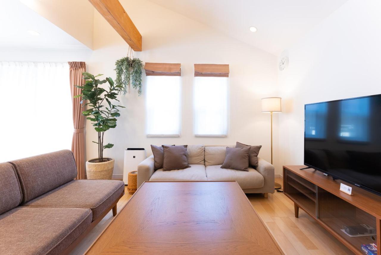 箱寝荘 - Hakoneso Apartment Exterior photo