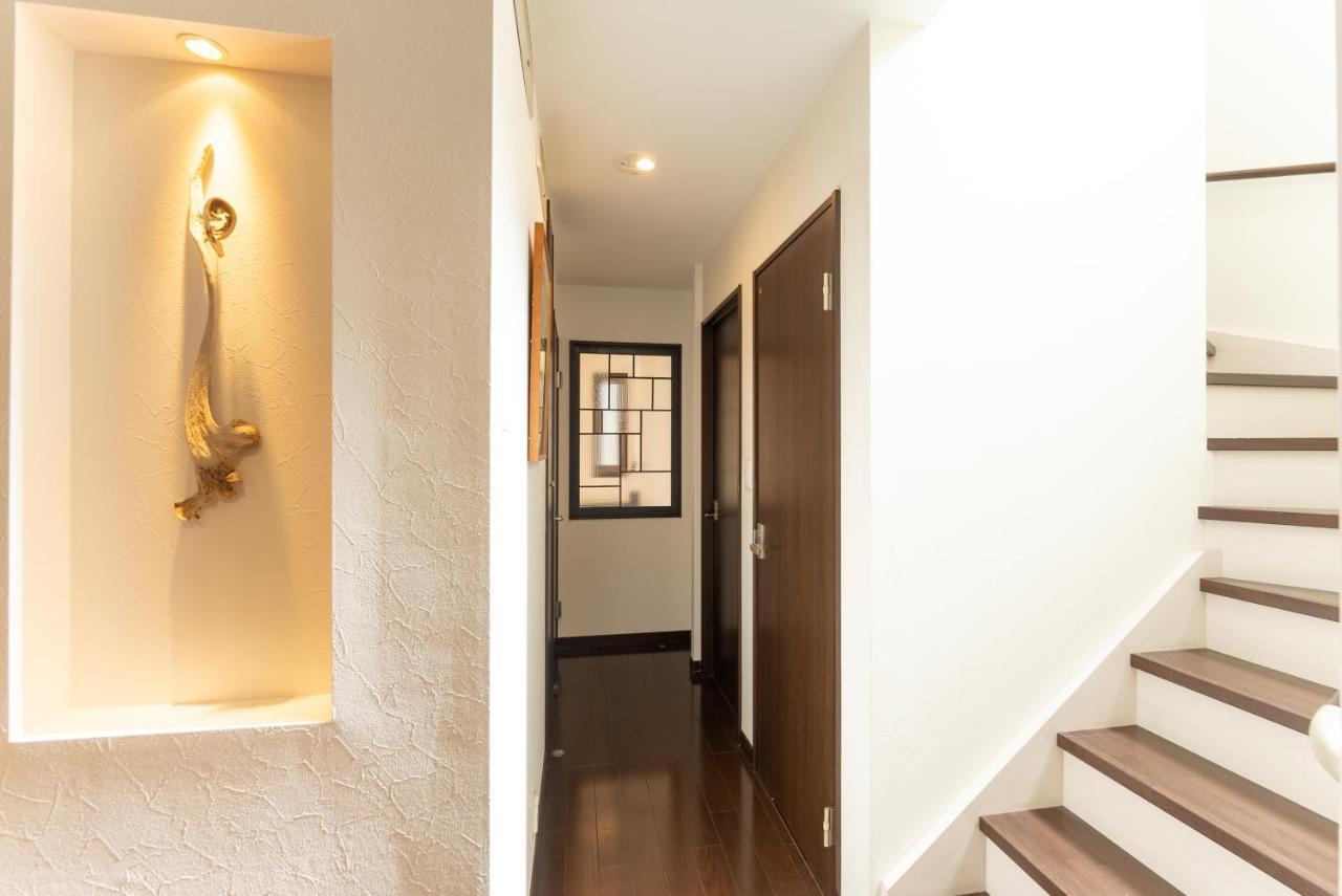 箱寝荘 - Hakoneso Apartment Exterior photo