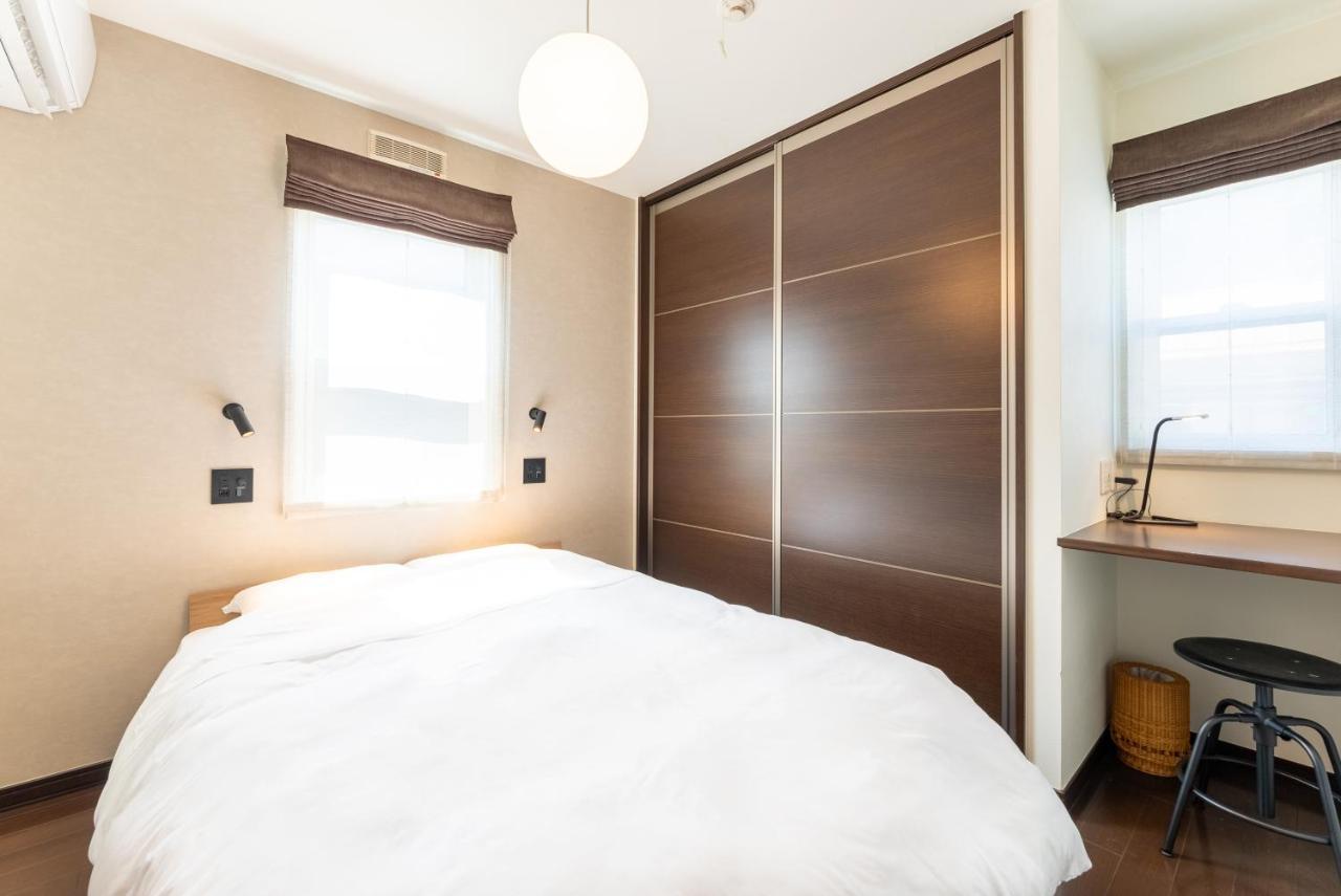 箱寝荘 - Hakoneso Apartment Exterior photo