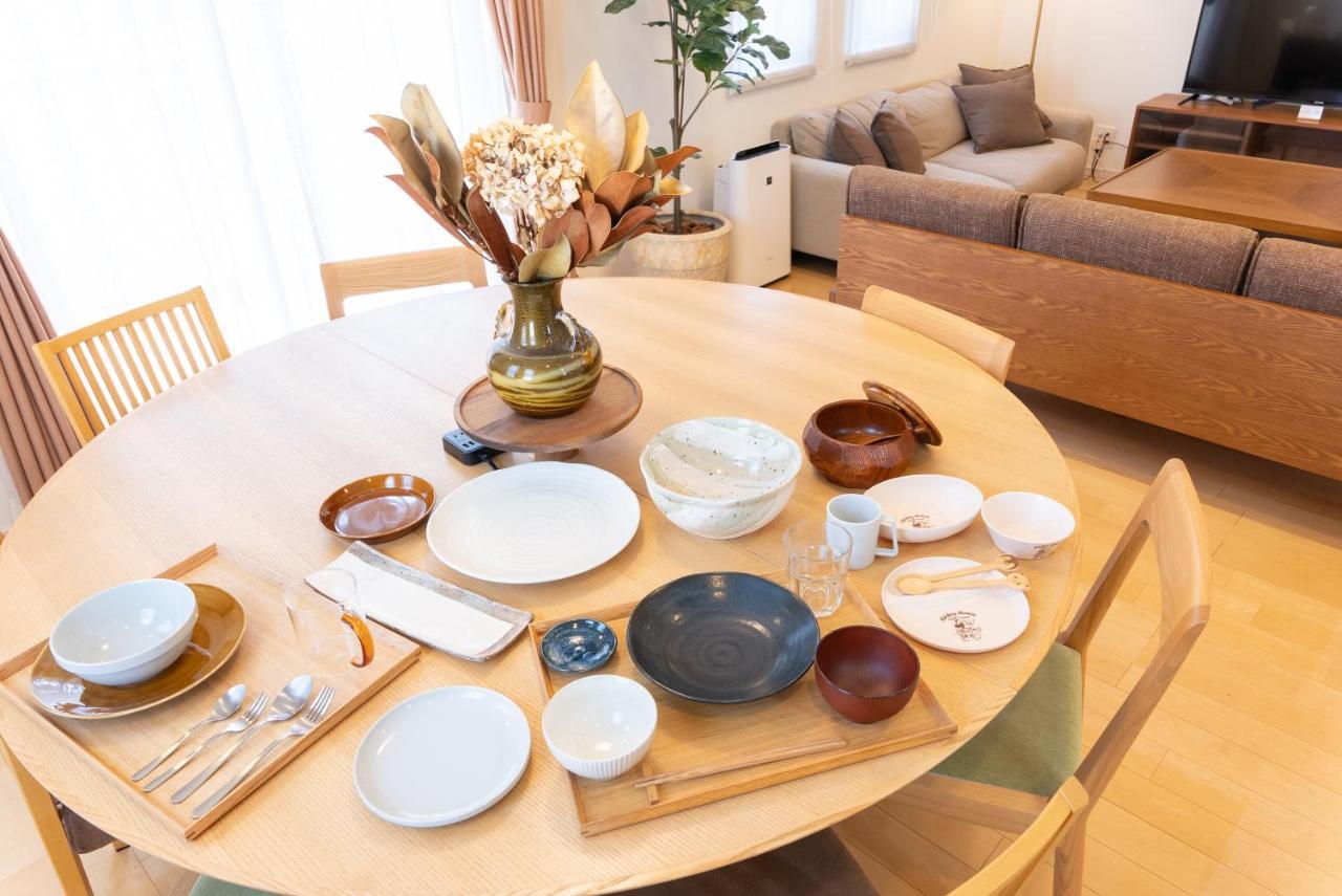 箱寝荘 - Hakoneso Apartment Exterior photo