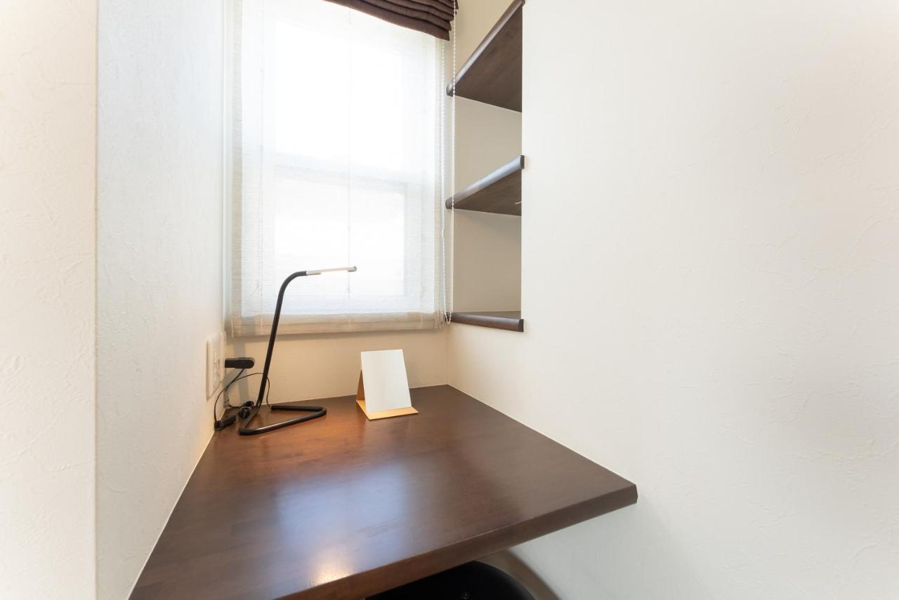 箱寝荘 - Hakoneso Apartment Exterior photo