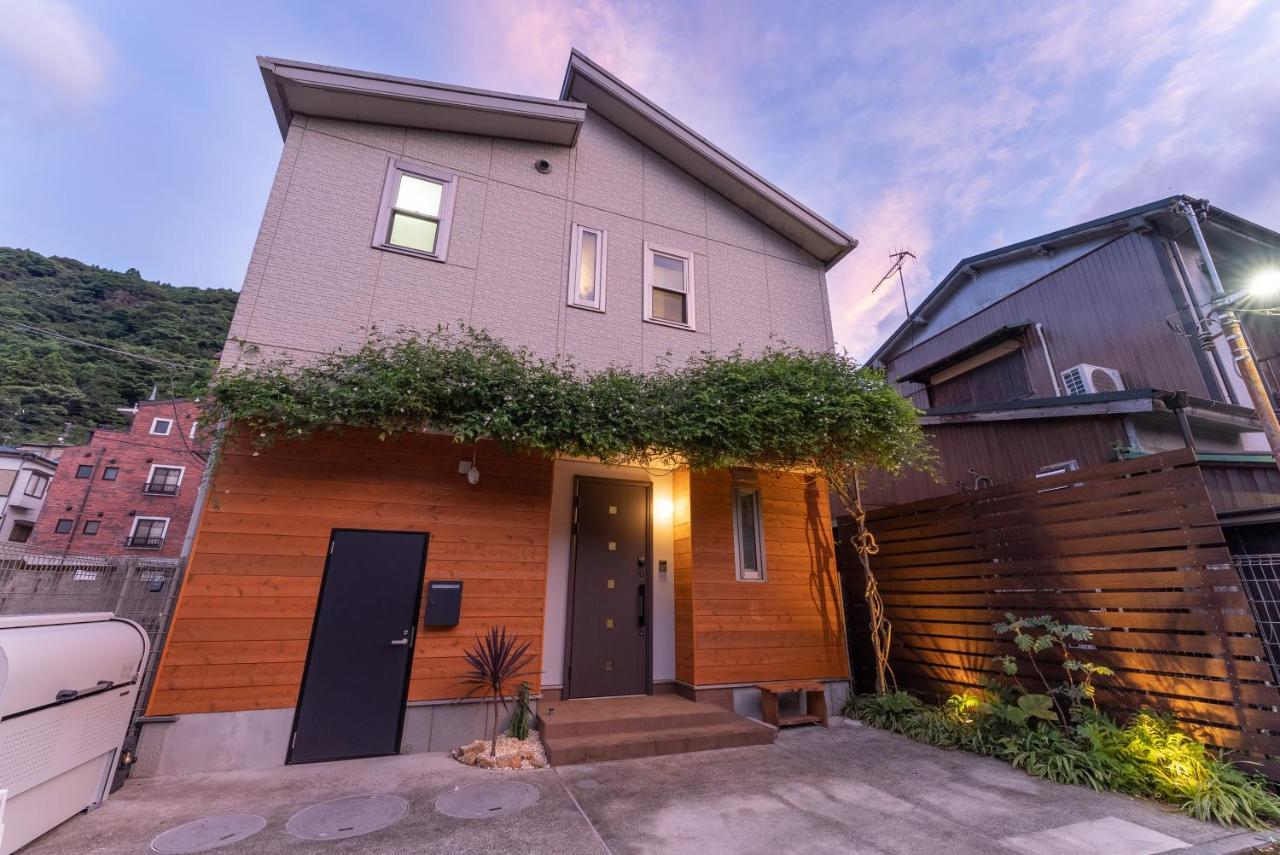 箱寝荘 - Hakoneso Apartment Exterior photo