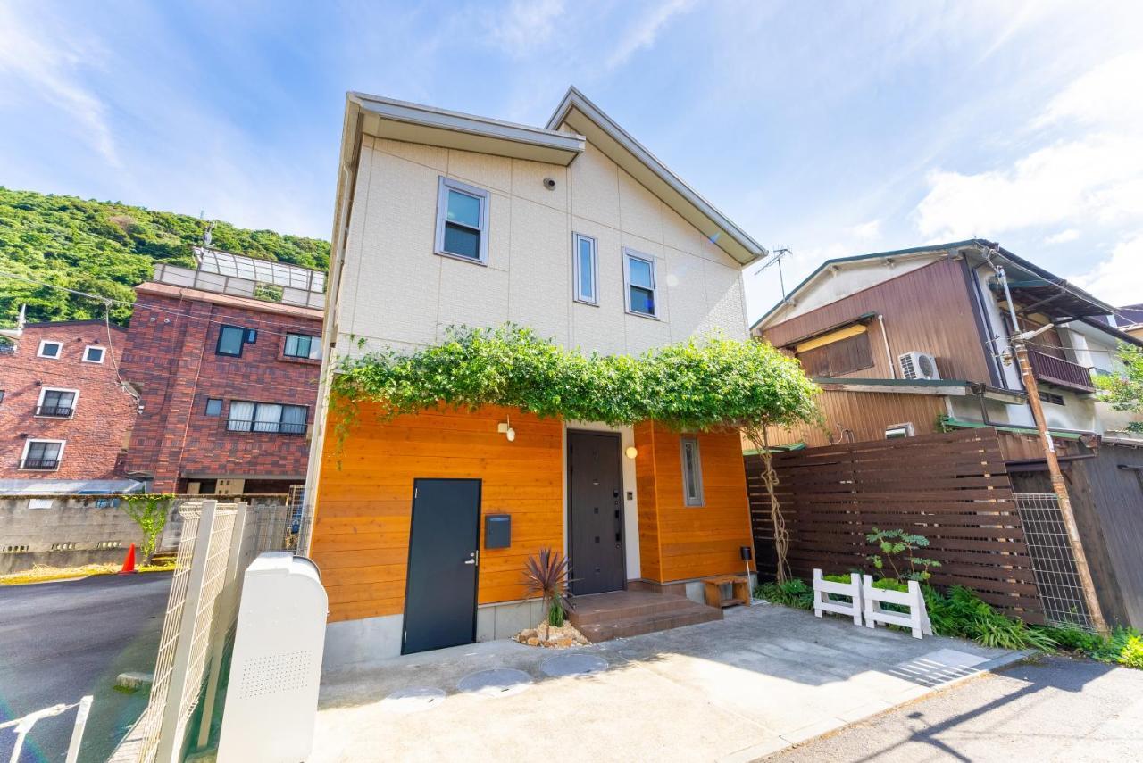 箱寝荘 - Hakoneso Apartment Exterior photo